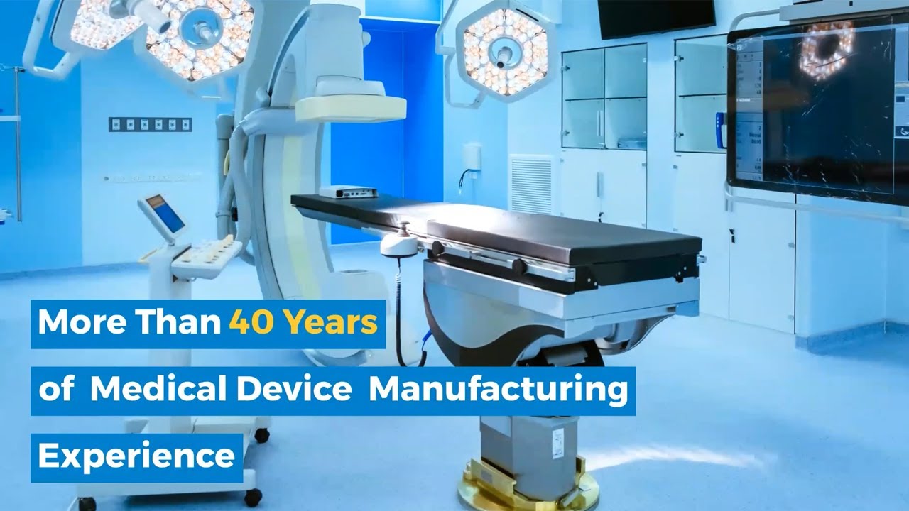 Medical Capabilities YouTube