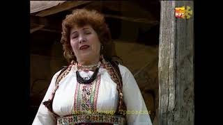Васка Илиева - Засвирил Стојан / Vaska Ilieva - Zasviril Stojan