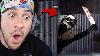 Finally Found Who The Killer Is! - Killer Frequency [#3]