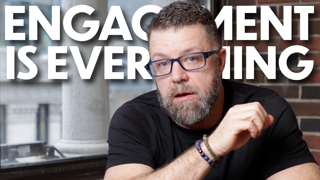 The Visibility Problem That's Killing Your Broker Business