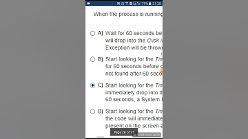 RPA-BLUEPRISM -REALTIME INTERVIEW QUESTIONS AND ANSWERS