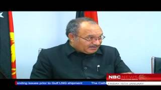 NBC News - PM on LPV