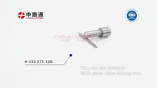 Diesel Injector Nozzles DLLA146P2688 Diesel Injector Nozzles DLLA146P2606