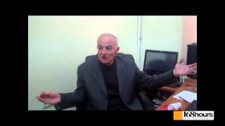 Լյովա Խաչատրյանը` իր տան ավանակների արձանիկների մասին