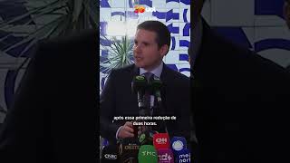 Fim da escala 6x1: transição vai acontecer em até 1 ano após aprovação de PEC, diz Hugo Motta