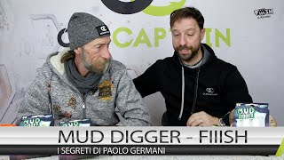 Fiiish Mud Digger