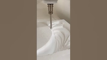 Foam mold carving 3 axis styrofoam cnc router, foam milling cnc machine , foam machine 2d