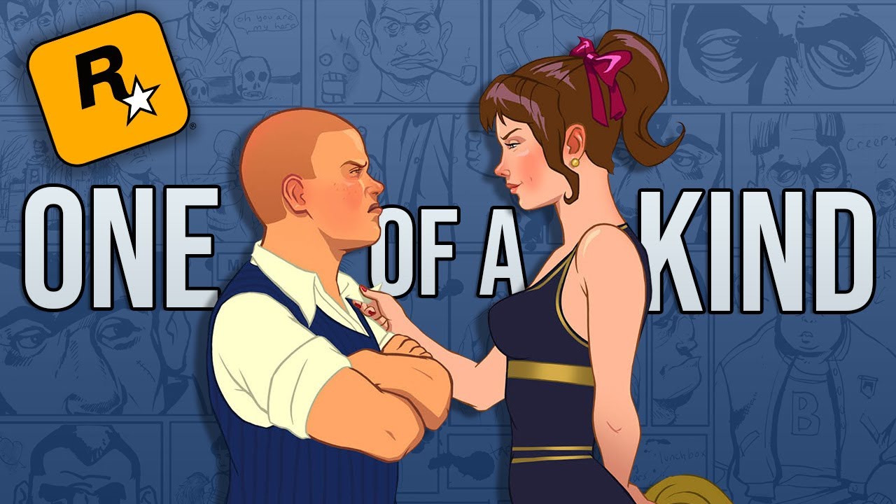 Bully | Retrospective - Why Rockstar's Bully Is Still One Of A Kind ...