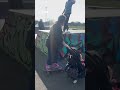 The 61-year-old Londoner taking over the skatepark 🛹