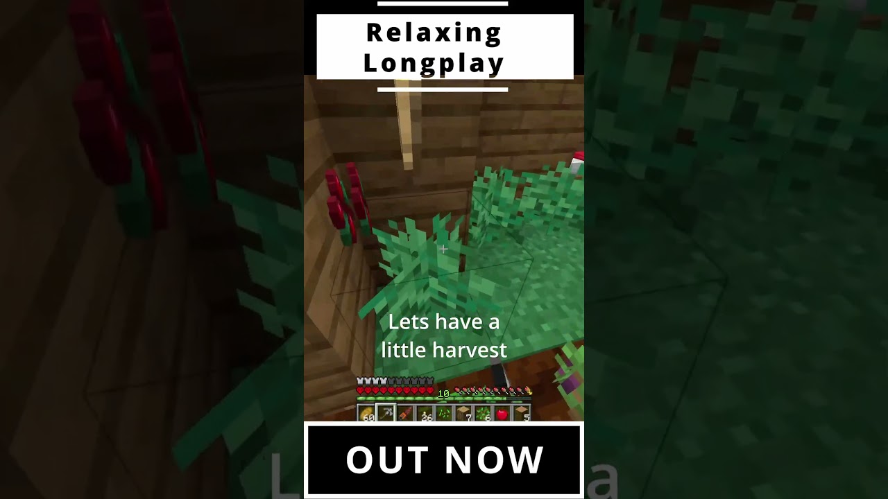 Relaxing Longplay Series "Velitia" out now 