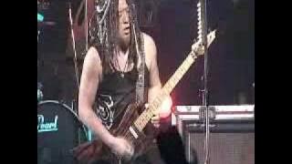 LOUDNESS ～ CLASSIC LOUDNESS LIVE 2009 Vol.1