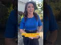 Megan Parry’s forecast for San Diego’s inland valleys – Friday, July 17