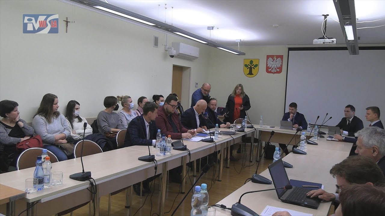 TRZY SZKOŁY W GMINIE NOWA DĘBA PRZEZNACZONE DO LIKWIDACJI