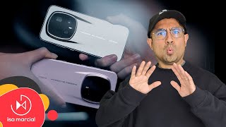 Honor Magic 8 RSR Porsche Design | Specs and price
mazing! Honor launches the Magic 8 Porsche with a 200MP camera and a giant battery #isamarcial #elrecuento #news #honor #honormagic8porsche
Follow me:
https://isamarcial.com.mx
https://instagram.com/isa_marcial
https://twitter.com/isa_marcial/
https://facebook.com/isaias.marcial
https://twitch.tv/isa_marcial
https://www.tiktok.com/@isa_marcial
http://s.kw.ai/u/@isa_marcial/9LxCxlEH
https://anchor.fm/isamarcial
https://t.me/isa_marcial Honor Magic 8 RSR Porsche Design | Specs and price