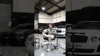 Car Dealer Mentality: Relentless Drive for Success #shorts