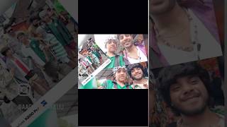 Welcome to Mollywood song shooting 🥰🥰 #movieshoot #dance Thumb