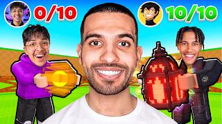 DHM   YOUTUBER BASE RANKINGS SAE