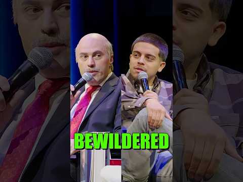 Do you know what that means | Dr Phil LIVE!