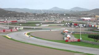 motoGP FP2 4.XI.2011 Valencia