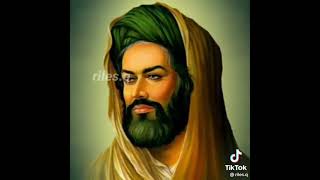 Ali̇ Bi̇n Ebu Tali̇p