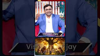 The Secret Mindset of Rich People! | Law Of Attraction | Life Coach Vishwam Vijay
