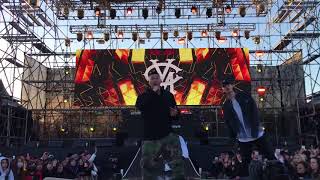 던밀스(donmills) - 88 (힙플페live)