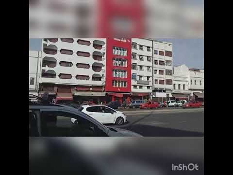 كراج علال الناس بدأت كتوعى بخطورة بالغة للوضع 