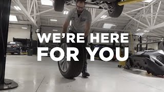 A message from Rusnak/Pasadena Jaguar Rusnak Pasadena Jaguar Pasadena Ca