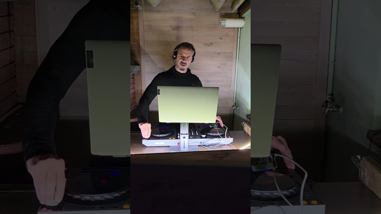 TEMAZOS TECH HOUSE epoca dorada Ibiza