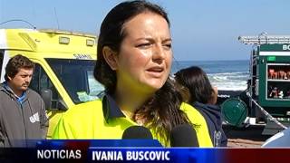 ABC DE EMERGENCIA REALIZÓ REALISTA SIMULACRO DE ACCIDENTE Y ATROPELLO