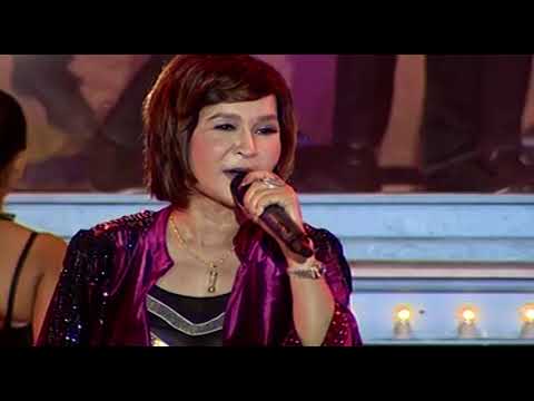 เพลง อย่าไว้ใจทาง อย่าวางใจแฟน  -  ศิริพร อำไพพงษ์ feat. โจ๊ก โซคูล