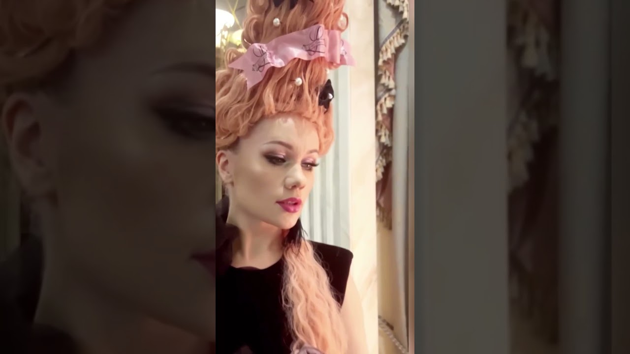 Haute couture collection «LEGEND» сказка ставшая реальностью🌟