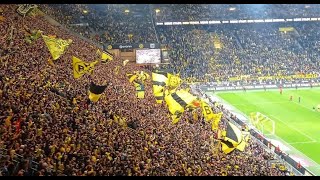 Borussia Dortmund vs. Bayern München 2:2 | Empate no ÚLTIMO Minuto e FESTA da TORCIDA!