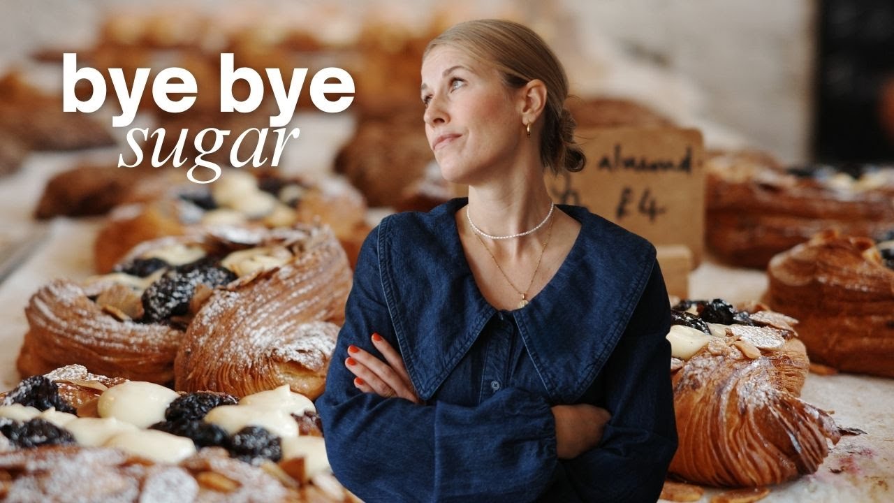 Я перестал есть сахар на 30 дней, и вот что произошло!
