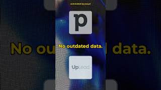 Connect Pipedrive + UpLead | puq.ai Workflow Automation