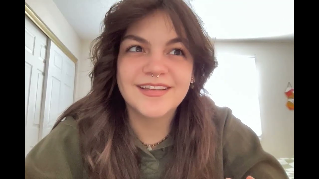 u are only going to be this version of u once