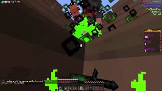 [VortexPvP] - ExileSquad vs. Vortex - [Colgate] [Ep. 44]