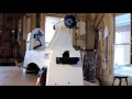 JET 1221VS Lathe Presented by Woodcraft