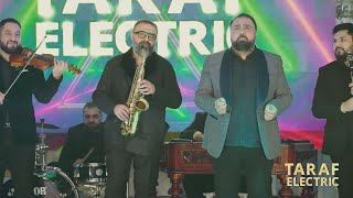 Catalin De La Buzau & Taraf Electric - Asculta Boierule Official Video