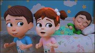 🌟 This Is The Way – Happy Learning & Playtime Songs Collection
