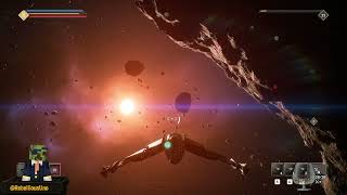 Everspace 2 - Hard Mode (Titans & Wrath of the Ancients DLC) - Episode 20