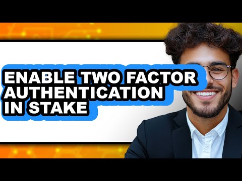 Why You Absolutely Need Two-Factor Authentication