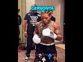 Gervonta IS THE KING!😱 #ufc #mma #boxing #gervontadavis #kickboxing