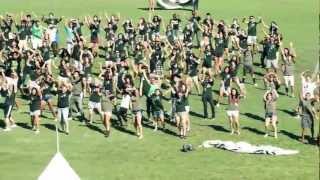 UCSD Marshall College UnOlympics 2012