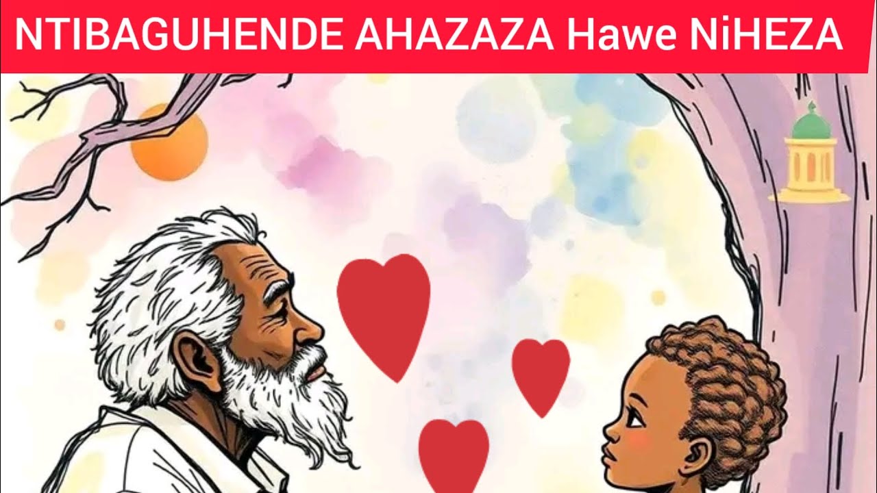 IBiMENYETSO BYEREkANA KAHAZAZA🏇🚵 HAWE HAZOBA HEZA CANE 