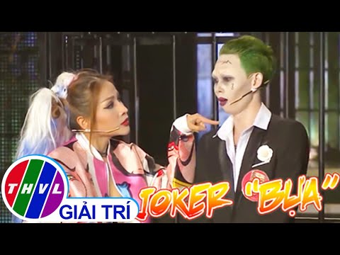 Video Khi Harley Quinn - Khả Như giới thiệu quê nhà - youtube
