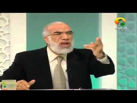 كنز من تحت العرش الشيخ عمر عبد الكافي 