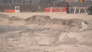 Sand erosion is threatening homes along parts of SoCal coast Wealth