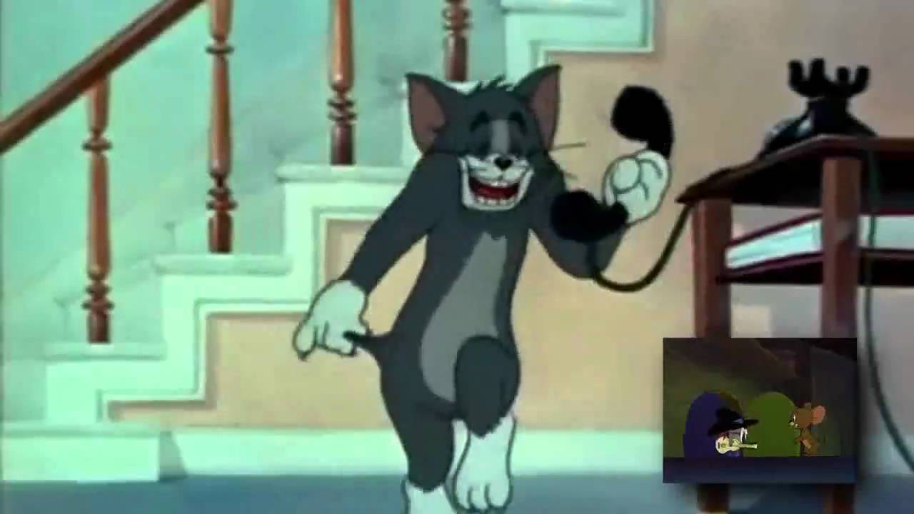 tomscan (feat. Jerry and Pecos) - Mialo byc na 1 wrzesnia, ale macie teraz.