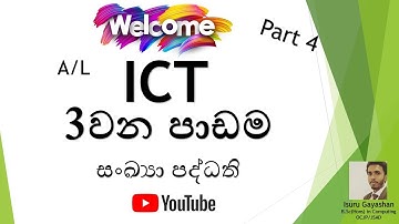 Number system Sinhala (Part 4)